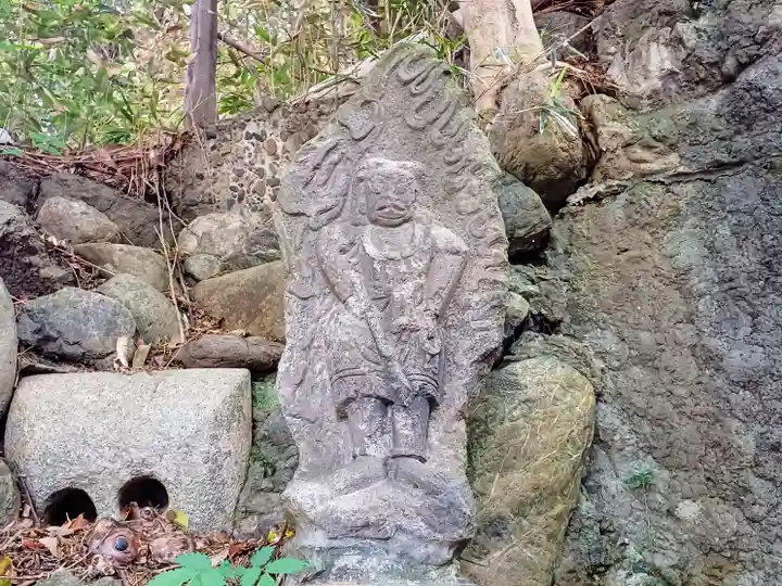 徳林寺(埼玉県)