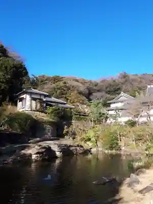 円覚寺(神奈川県)