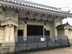 政秀寺(愛知県)