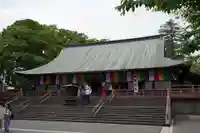 喜多院(埼玉県)