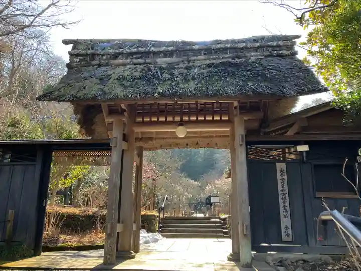 東慶寺(神奈川県)