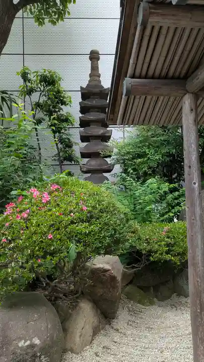 大念寺(大阪府)