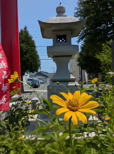 相馬神社(北海道)