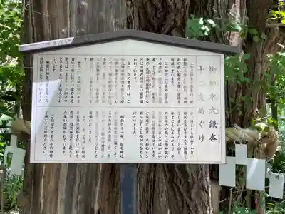 稲毛神社(神奈川県)
