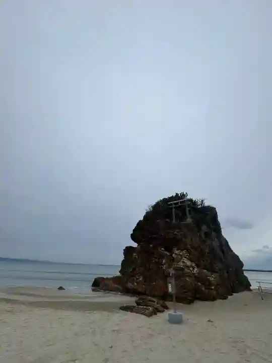 出雲大社(島根県)