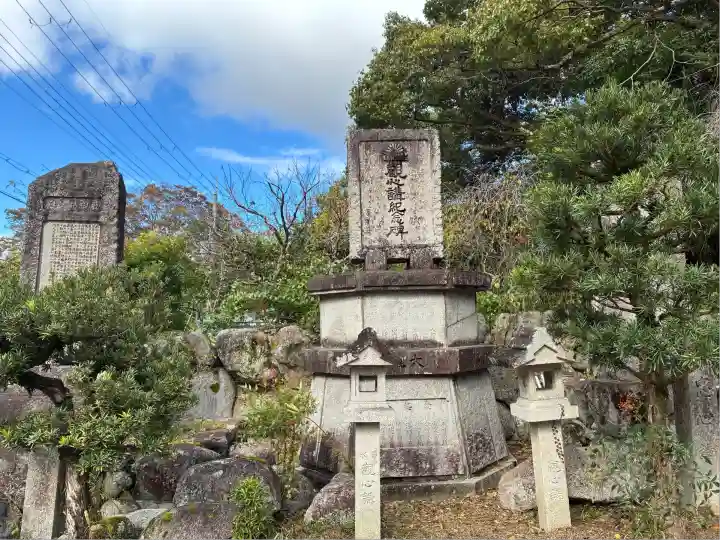 観心寺(大阪府)