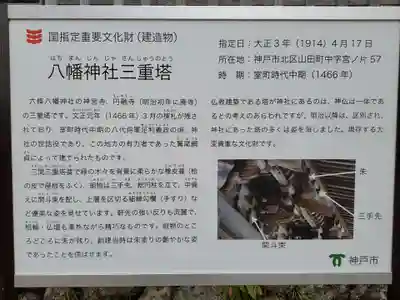 六條八幡宮の歴史