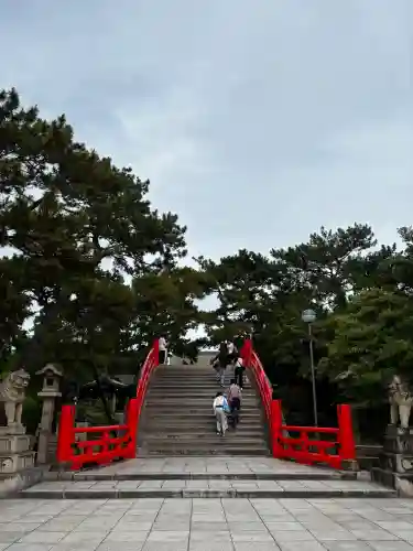 住吉大社(大阪府)