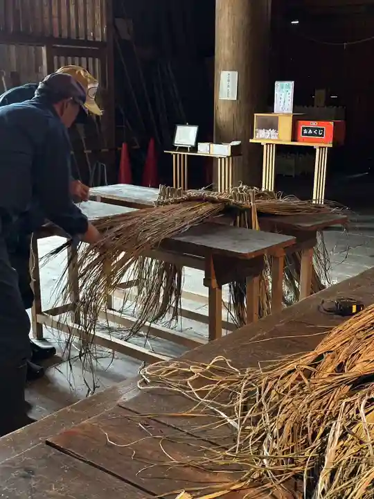 大日靈貴神社(秋田県)
