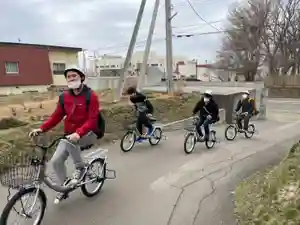 帰厚院(北海道)(2021年04月03日(土) 19時32分17秒投稿)