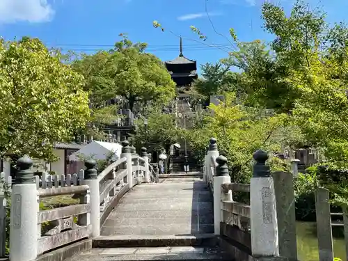 くろ谷 金戒光明寺のその他建物