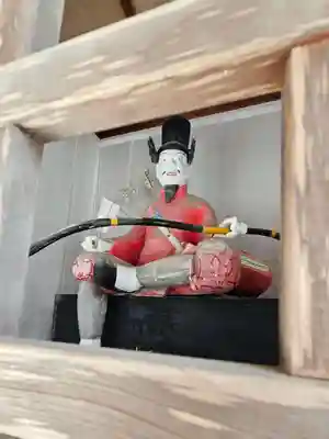 佐太神社(島根県)