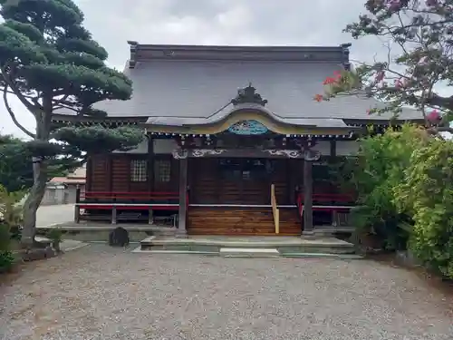 浄蓮院(神奈川県)