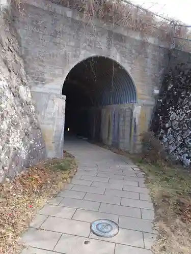 大滝神社(山梨県)