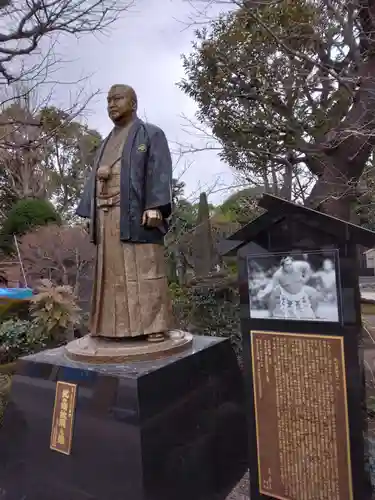 川崎大師（平間寺）(神奈川県)
