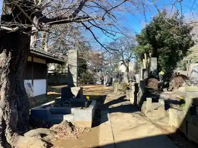 蓮昌寺のその他建物