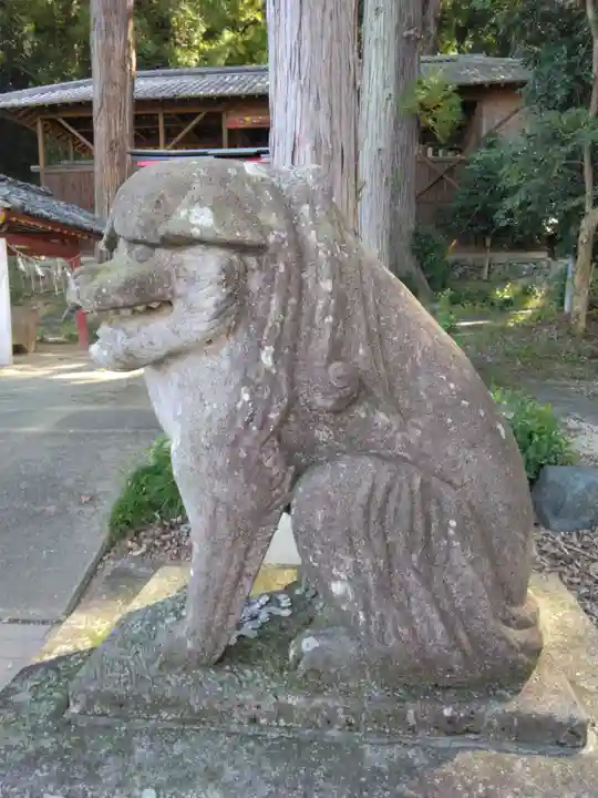 小幡八幡宮(群馬県)
