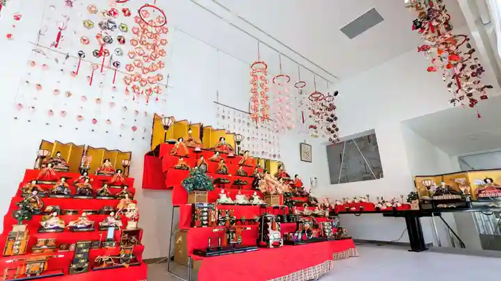 金蛇水神社(宮城県)