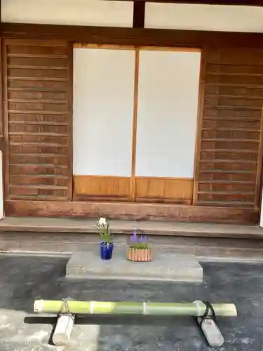 寶徳寺（宝徳寺）のその他建物