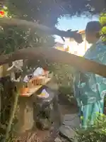 群馬県護国神社(群馬県)