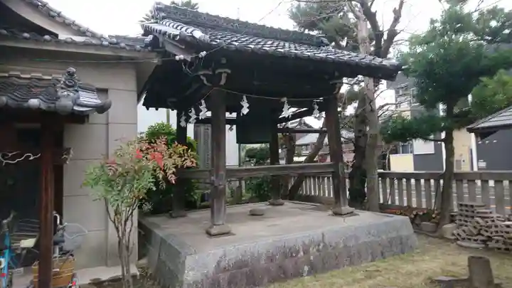 妙行寺のその他建物