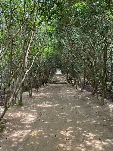 閑谷神社(岡山県)