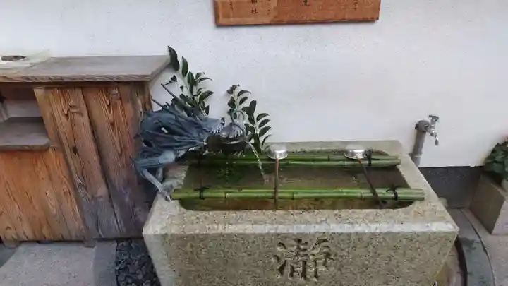 市比賣神社(京都府)