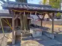 三栖神社(京都府)