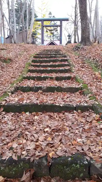 曽我神社(北海道)