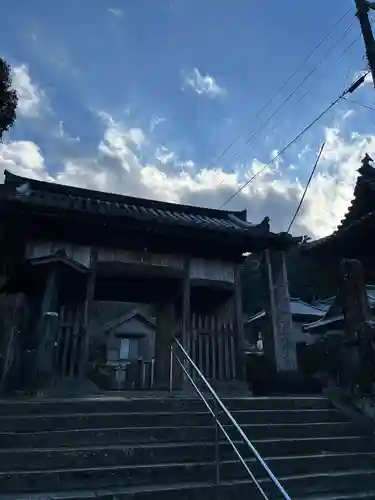 藤井寺(徳島県)