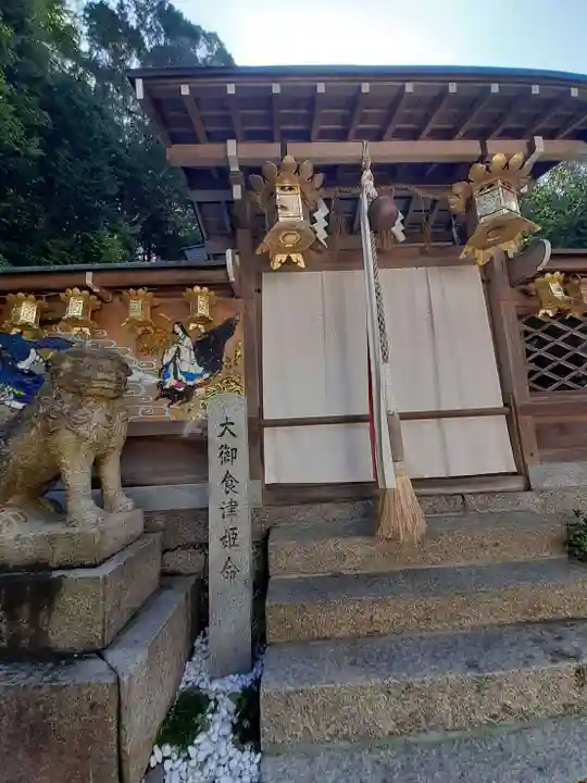 恩智神社(大阪府)