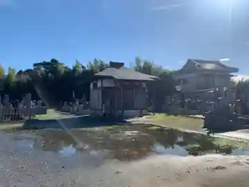 長泉寺(千葉県)