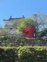 稲荷神社(静岡県)
