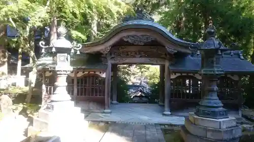 永平寺の建物その他