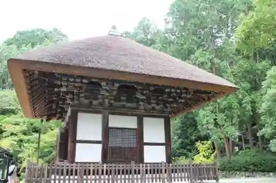 観心寺の本殿・本堂
