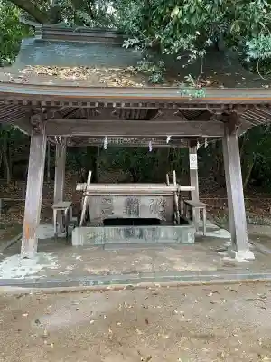 大山祇神社(愛媛県)