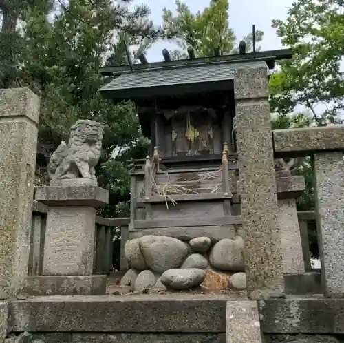 八幡神社(岐阜県)