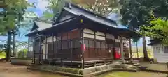 十文字天満神社(山形県)