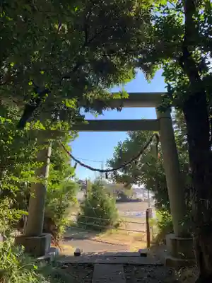 高龗神社(千葉県)
