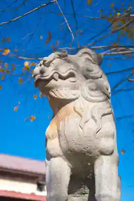 三輪神社(長野県)