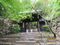 村雲御所瑞龍寺門跡(滋賀県)