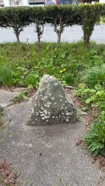 止々井神社(岩手県)