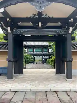 青松寺(東京都)