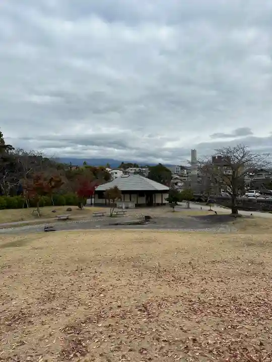 富士山本宮浅間大社(静岡県)