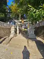 大宮・大原神社(千葉県)