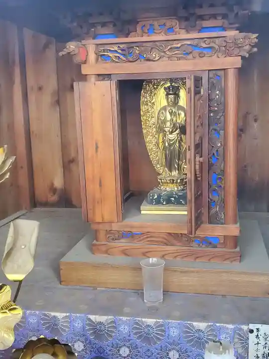 永宝寺(栃木県)