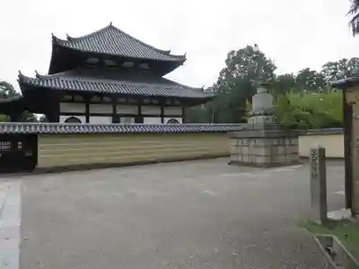 東大寺のその他建物
