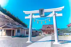 熊野神社(宮城県)