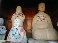 貞寿寺のその他建物
