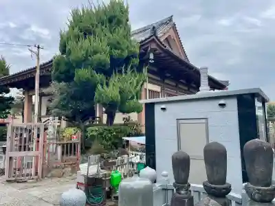 光明寺(東京都)